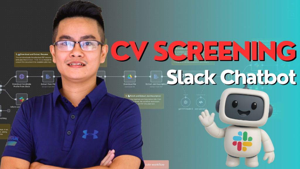 Watch the video